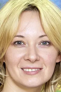 Актриса Ангелина Никонова — фото персоны