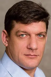 Актёр Сергей Борисов — фото персоны