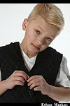 Актёр Ethan Markus — превью фото персоны