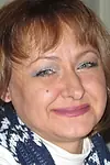 Актриса Галина Корень — превью фото персоны