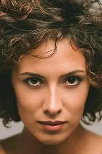 Актриса Salome Kokuashvili — фото персоны