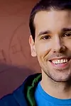 Актёр Paul Leo Dietz — превью фото персоны