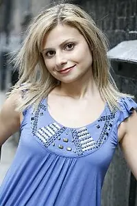 Актриса Алиса Лова — фото персоны