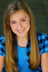 Актриса Trinity Rose Smith — главное фото персоны