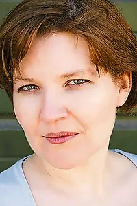 Актриса Сара Констибл — фото персоны
