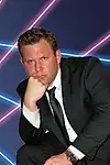 Актёр Michael Frederick — превью фото персоны