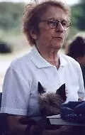 Актриса Рене Ле Кальм — фото персоны
