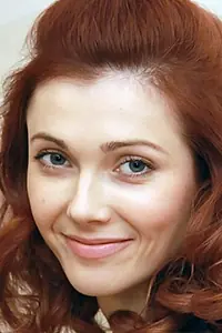 Актриса Валентина Яковлева — фото персоны
