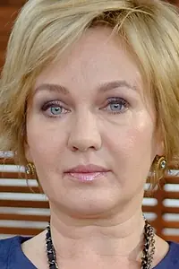 Актриса Агнешка Пилашевска — фото персоны