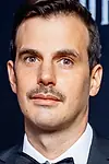 Актёр Михаил Локшин — превью фото персоны
