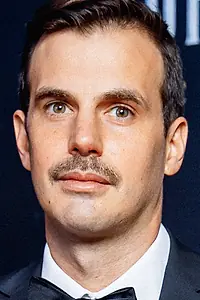 Актёр Михаил Локшин — фото персоны