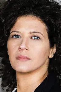 Актриса Рима Хаддад — главное фото персоны
