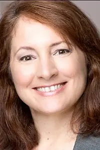 Актриса Jacquelyn Poplar — фото персоны