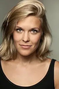 Актриса Anastasia Conze — фото персоны