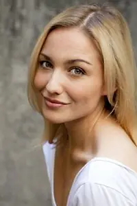 Актриса Cris Crotz — фото персоны