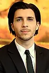 Актёр Maxence Kouzoubachian — превью фото персоны