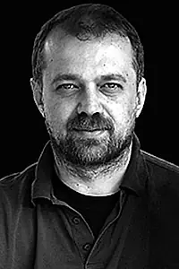 Актёр Марко Глушац — фото персоны
