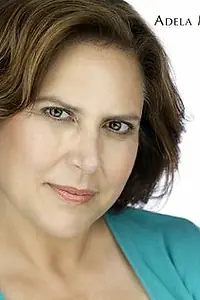 Актриса Adela Maria Bolet — фото персоны