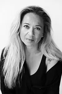 Актриса Camilla Siegertsz — фото персоны