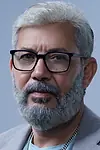 Актёр Kamal Abu Raya — превью фото персоны