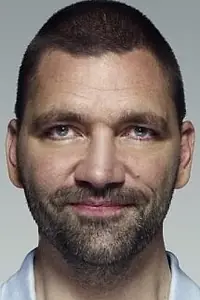 Актёр Тео Маассен — фото персоны