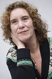 Актриса Мариса Ван Эйле — фото персоны