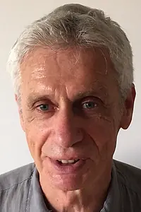Актёр Этьен Фодуе — фото персоны