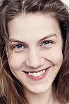 Актриса Оксана Гилярова — превью фото персоны