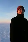 Актёр Ник Дорра — превью фото персоны