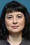 Актриса Элина Псику — превью фото персоны