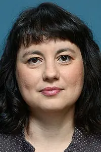 Актриса Элина Псику — главное фото персоны