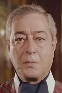 Актёр Sabry Abdelaziz — фото персоны