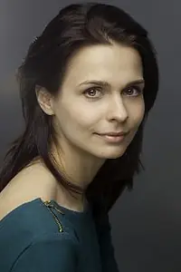 Актриса Рита Райдер — фото персоны