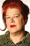 Актриса Диана Торр — превью фото персоны