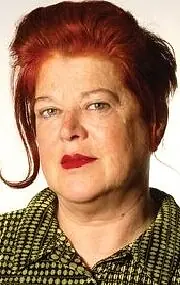 Актриса Диана Торр — фото персоны