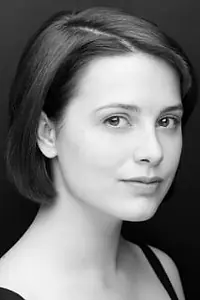 Актриса Ханна Уайлдер — фото персоны
