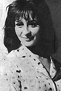 Актриса Галина Мацулевич — главное фото персоны