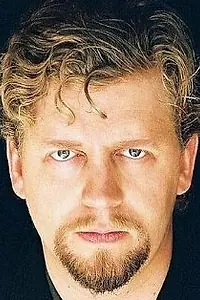 Актёр DJ Холте — фото персоны