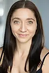 Актриса Sarah Vevers — превью фото персоны
