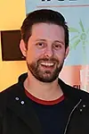 Актёр Justin Burquist — превью фото персоны