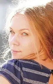 Актриса Милица Груичич — фото персоны
