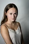 Актриса Karolina Wedin — превью фото персоны