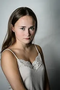 Актриса Karolina Wedin — фото персоны