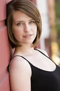 Актриса Ashley Culpepper — фото персоны