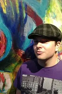 Актёр Olivier Lafond — главное фото персоны