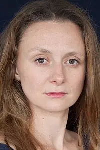 Актриса Герти Драссль — фото персоны