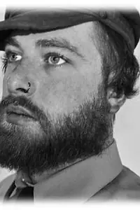 Актёр Clint Ganczak — фото персоны