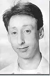 Актёр Paul Vates — превью фото персоны