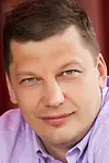 Актёр Сергей Панов — превью фото персоны