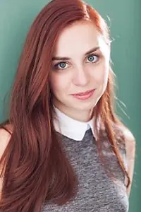 Актриса Lacey Jeka — фото персоны